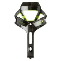 Держатель фляги Garmin Tacx Ciro блестящий Green