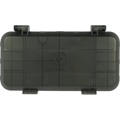 Коробка Brain Tackle Box #37 24.2х14.2х5cm