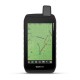 Навігатор Garmin Montana 700 з сенсорним екраном