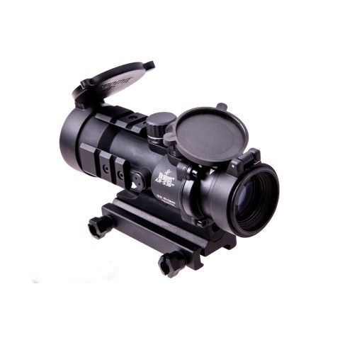 Прицел коллиматорный Burris AR-536 5x36mm Ballistic CQ