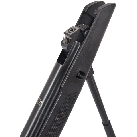 Гвинтівка пневматична Optima Striker Edge Vortex, 4,5 мм