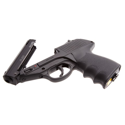 Пневматический пистолет Gamo Р-23 Combat