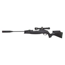 Гвинтівка пневматична Gamo Swarm Magnum Pro 10X Gen3i кал.4,5