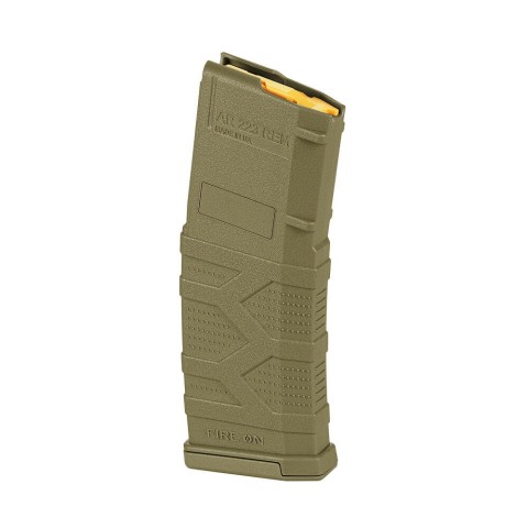 Магазин Fire On АR30 223 (тан)