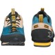 Кроссовки Garmont Dragontail LT EVO 8 Blue/Orange