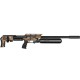 Пневматична редукторна гвинтівка FX Airgun M4 Sniper Copper .177 кал