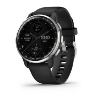 Смарт-часы для пилотов Garmin D2 Air X10 черные