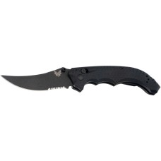 Ніж Benchmade Mini Bedlam 865SBK