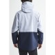 Shell Jacket Man