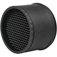 Бленда Tenebraex 56NFCC-ARD для Nightforce ATACR 5-25x56/7-35x56/ Bushnel Elit ц:черный