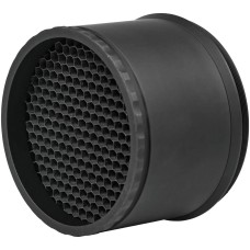 Бленда Tenebraex 56NFCC-ARD для Nightforce ATACR 5-25x56/7-35x56/ Bushnel Elit ц:черный