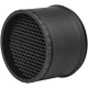 Бленда Tenebraex 56NFCC-ARD для Nightforce ATACR 5-25x56/7-35x56/ Bushnel Elit ц:черный