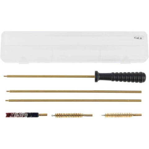 Набір для чищення MEGAline 083/4TSG кал. 8 мм