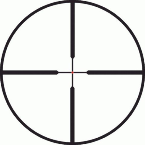 Прицел Leupold VX-6 1-6x24 CDS FireDot Duplex