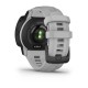 Смарт-часы Garmin Instinct 2S Solar туманный серый