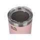 Термостакан Skif Outdoor Drop 0.42l Pink