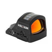 Коліматорний приціл HOLOSUN HS407C X2