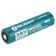 Аккумуляторная батарея Olight. 18650 3.6V 3400 mAh