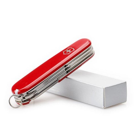 Нож Victorinox Swiss Army Super Tinker