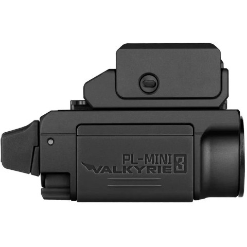 Ліхтар Olight PL-Mini 3 Valkyrie Black