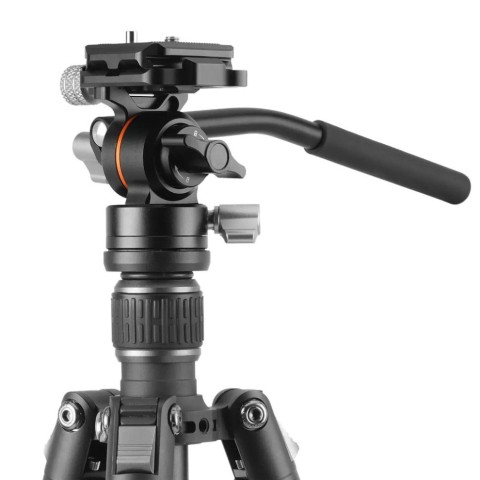 Штатив Vanguard Vesta Go 264CV12 (Vesta Go 264CV12)
