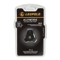Крышка для прицела Leupold Alumina Flip Back Lens Cover 20mm