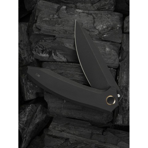 Ніж складаний Weknife Acuminal WE23070-1