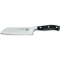 Ніж кухонний сантоку Victorinox Grand Maitre 17 см