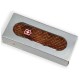 Нож Victorinox Swiss Army Spartan Design Кожа кобры