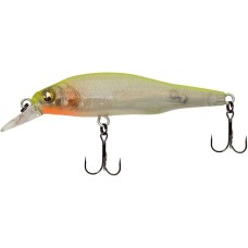 Воблер Megabass X-80 Jr. SP 65mm 7.0g Invisible Chart