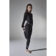 Fuseknit Comfort RN LS Junior