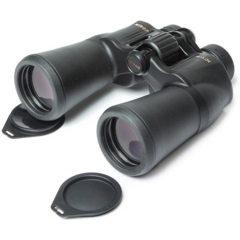 Бинокль Nikon Aculon A211 12x50 CF