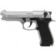 Стартовый пистолет Retay Mod.92 Chrome