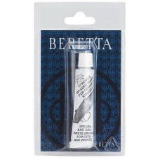 Мастило біла для рушниць і чоков 