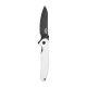 Ніж Olight DREVER White Limited Edition