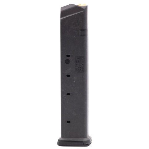 Магазин Magpul PMAG Glock 9мм (9х19) на 27 патронов