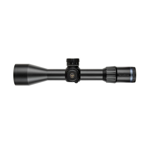 Приціл оптичний Vector Optics Taurus 3-24x56 (34 мм) illum. SFP ED