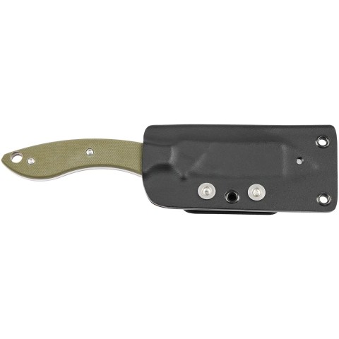 Нож Spyderco Stok G-10 Sheepfoot