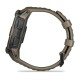 Смарт-годинник Garmin Instinct 2X Solar Tactical койот
