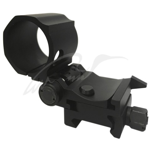 Крепление для оптики Aimpoint FlipMount для Comp C3. d - 30 мм. Weaver/Picatinny