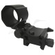 Крепление для оптики Aimpoint FlipMount для Comp C3. d - 30 мм. Weaver/Picatinny