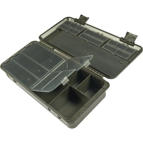 Коробка Brain Carp Rig Box #44 34.5х17.5х7.5cm