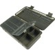 Коробка Brain Carp Rig Box #44 34.5х17.5х7.5cm