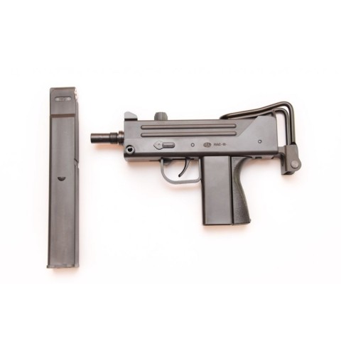 SAS MAC-11 (UZI)