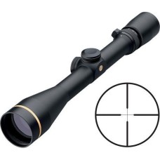 Прицел Leupold VX-3 3.5-10x40 Duplex