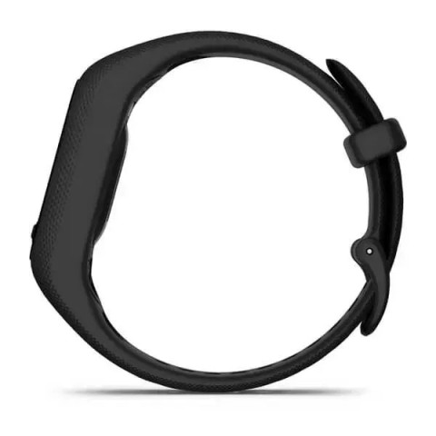 Фітнес-трекер Garmin vivosmart 5 чорний (великий)