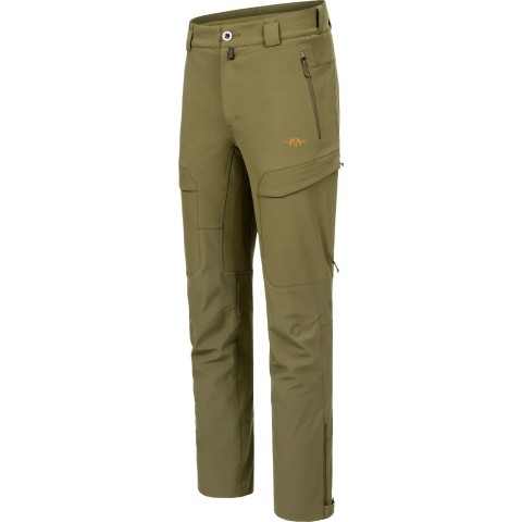 Брюки Blaser Active Outfits Charger 58 olive