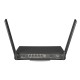 Бездротовий маршрутизатор MikroTik hAP ac3 (RBD53iG-5HacD2HnD)