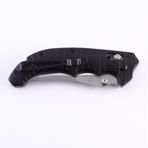 Ніж складний Firebird F712 by Ganzo G712