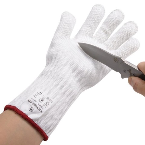 Рукавичка захисна Victorinox Heavy-Cut Resistant розм. M
